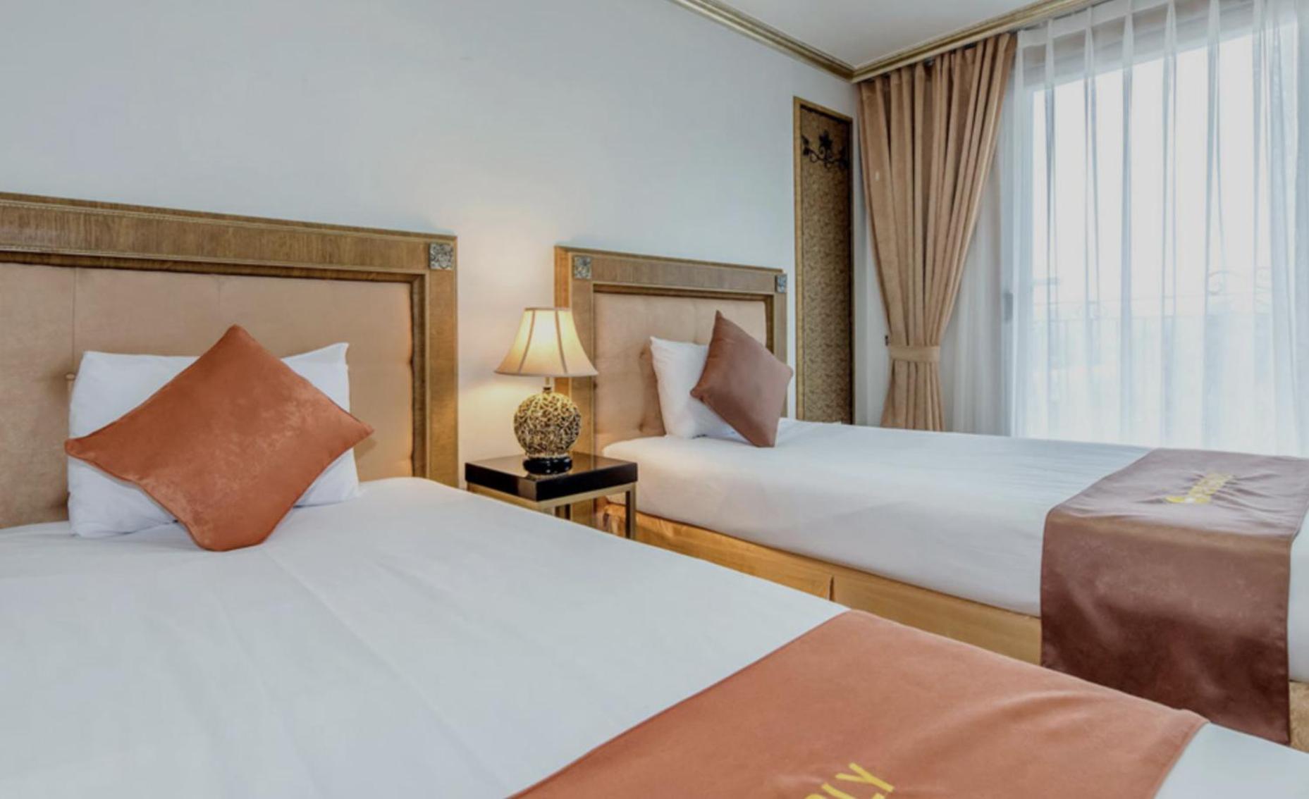 Pearly Hotel Jeju Buitenkant foto