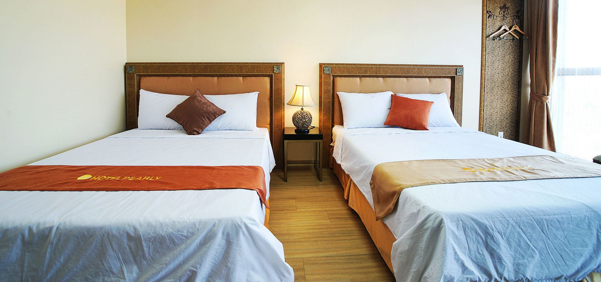 Pearly Hotel Jeju Buitenkant foto