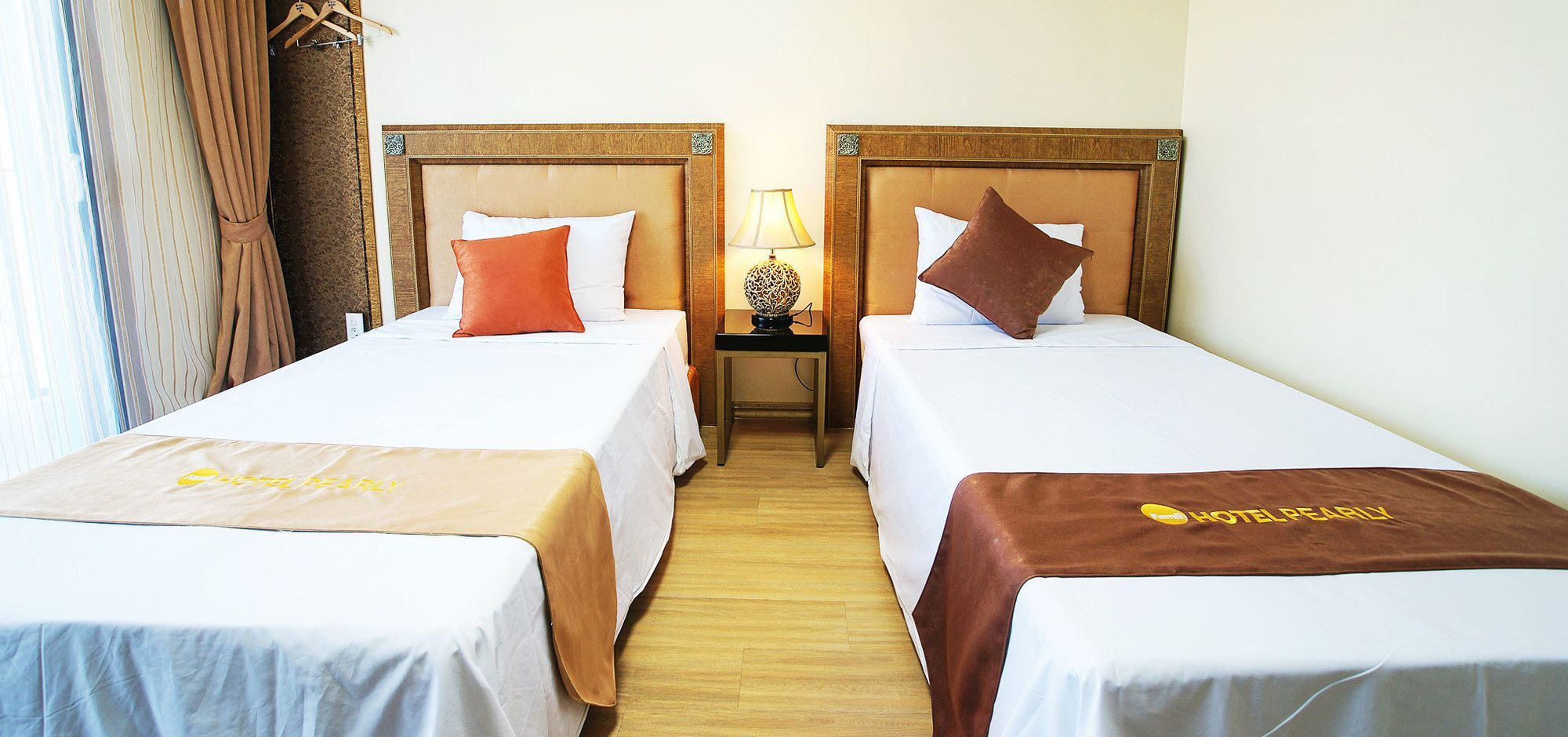 Pearly Hotel Jeju Buitenkant foto