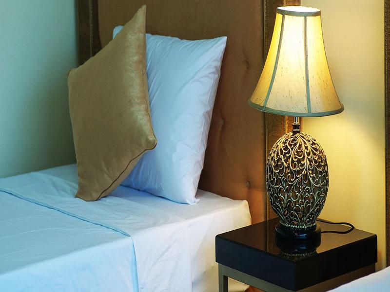 Pearly Hotel Jeju Buitenkant foto