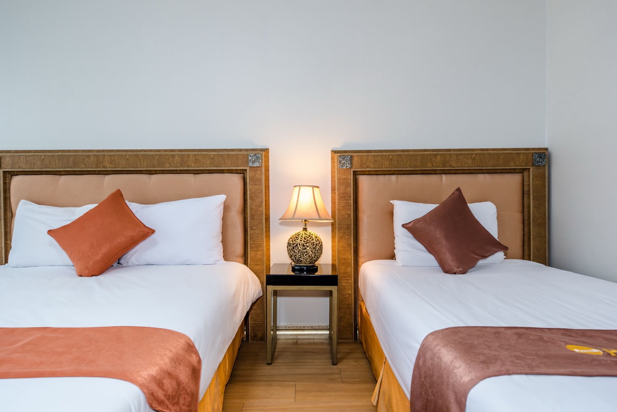 Pearly Hotel Jeju Buitenkant foto