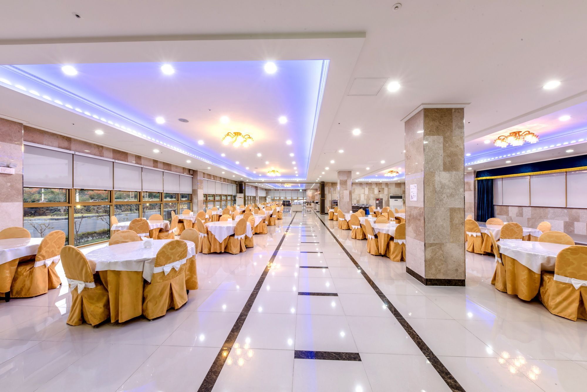 Pearly Hotel Jeju Buitenkant foto